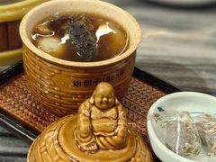 -安泰楼·佛跳墙创始人·传统闽味早茶·酒楼(三坊七巷闽菜地标店)
