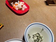 -肥三土菜馆(五四广场店)