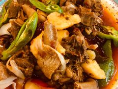 -帕米尔食府(白云观店)