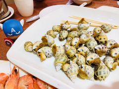 -海儀美食楼(湾仔海鲜街店)