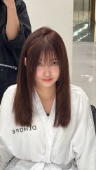 -DL HOPE明星造型