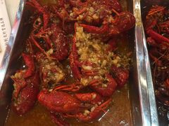 -簋街仔仔小龙虾(簋街二店)