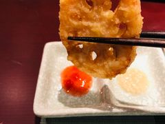 -yokocho上横町·日本食街(深业上城店)