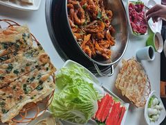 -重庆巴渝火锅(钟家村店)