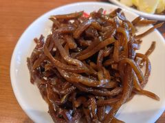 -鸿毛饺子(紫竹桥店)