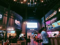 -星轶STARX影城(瑞安吾悦广场旗舰店)