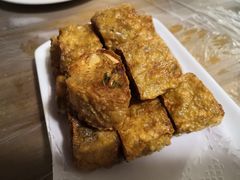 潮式果肉-李记潮汕砂锅粥(营福路店)