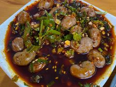 -雲记卢妈冷锅串串(中道街总店)