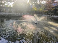 -龚家花园农家乐休闲别墅