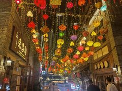 -重庆十八梯传统风貌区