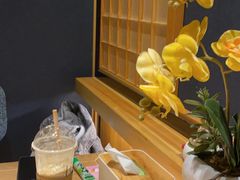 -隐泉京望日式料理(太和广场店)