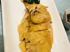 三黄鸡-申宴酒楼(王子百货店)