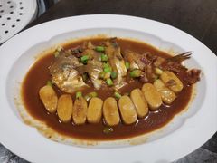 -高佳庄·海鲜酒楼(定海店)