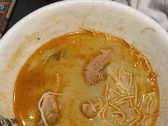 -凯峰鱼汤米线(金利達店)
