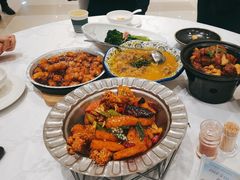 -伊和园清真餐饮