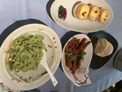 -晓粤·惹味粤菜(凯德乐峰广场店)