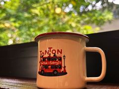 -TonTon(永康路店)
