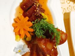 -大鸭梨烤鸭店(花园村店)