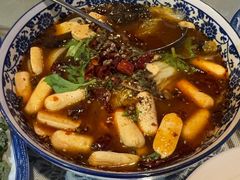 -品茶居素食馆(罗湖店)
