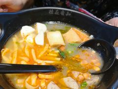 -桂在香知桂林米粉(南岗松雷店)