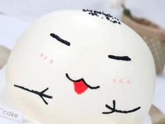 -猫姐私人烘培定制