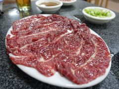 -五洲牛肉美食馆