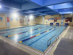 -美再晨游泳健身瑜伽(锦绣店)