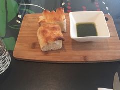 -EATALIA意塔利意式餐厅(鼓楼店)