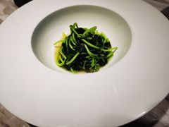马兰头-宴昆山·私房菜(春晖店)