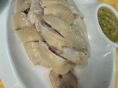 -海鲜街菜馆(海珠南路店)