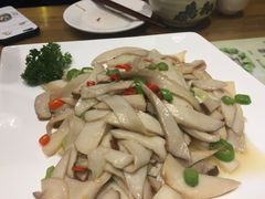 -葛记焖饼(伏牛路店)