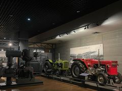 -柳州工业博物馆