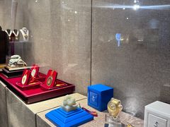 -北京工艺美术博物馆