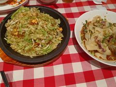 -西贝(宝乐汇店)