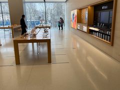 -Apple零售店(玄武湖店)