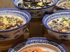 -济南喜来登酒店