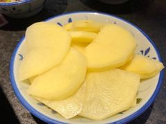 -蛙有道·铁锅牛蛙(万泰汇店)