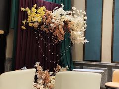 -君德澜酒家·创意粤菜(金山谷店)