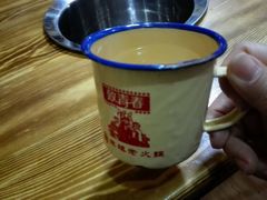 -东镇老火锅(长春路首店)