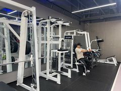 -EASY POWER健身工作室(浦东大道店)