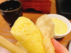 版纳拇指玉米-云海肴·汽锅鸡·云南代表菜(天山百盛优客店)