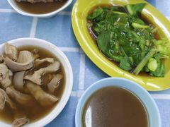 -新记肉骨茶