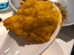 南瓜-港丽餐厅(高德置地店)