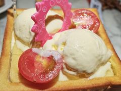 -小菜园新徽菜(泰州茂业店)