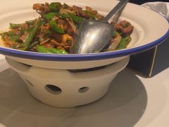 -兰湘子·湘菜小炒(南京江宁万达店)