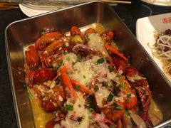 -福苗小骆驼烧烤(大唐不夜城店)