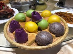 -凯鸽酒楼(操场城店)