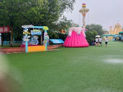 -秦皇岛乐岛海洋王国