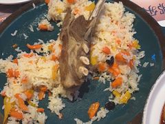 -阿娜尔·新疆菜(宜家荟聚中心店)