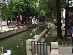 -陈云纪念馆